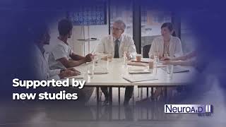 NeuroAiD II - TUHP (Traditionally Used Herbal Product)