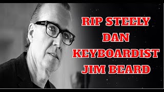 Steely Dan Keyboardist Dies Suddenly From Undisclosed Illness