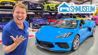 Download Lagu My CORVETTE COUNTDOWN IS ON! Future Shmeemobile Inbound MP3 Download Lagu My CORVETTE COUNTDOWN IS ON! Future Shmeemobile Inbound MP3