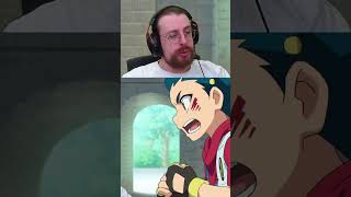 KINETIC SATOMB A EXPLOSER VALTRYEK ! | Wizyost sur #Twitch #beyblade #react