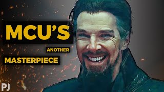 Doctor Strange In The Multiverse Of Madness Teaser Breakdown Part 1