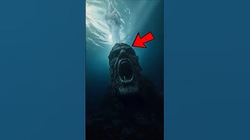 Hundreds of Statues Underwater… and the Truth Is Terrifying 😨🧊🗽