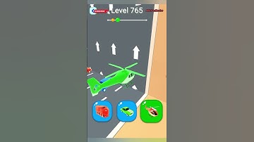 Shape-shifting1Gameplay Master Level 765 Gameplay iOS,Android  Beamng drive #shorts #shortsfeed
