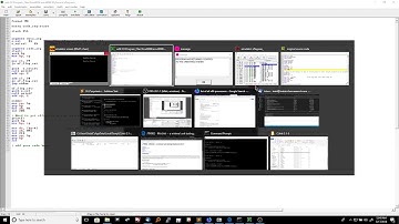 x86 In-Depth BONUS 2: NASTY segment bug in assembly language