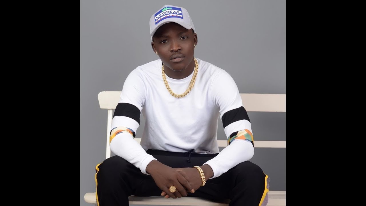 entertainment weekly ซับไทย Naira Marley Is My Godfather - C Blvck