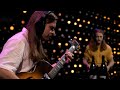 Surprise Chef - Winter&#39;s Theme (Live on KEXP)