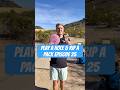 Rip a Pack &amp; Play a Hole Episode 25! #pokemon #30daysuperfans #discgolf