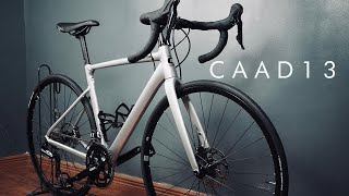 Cannondale CAAD13 Ultegra