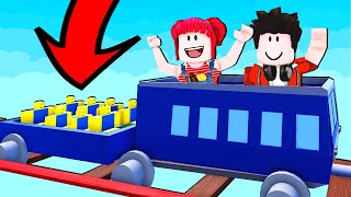 작은 뉴비 기차! screenshot 5