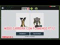 MODO CARREIRA! EA FC 24 MOD V10 ANDROID RODANDO PERFEITAMENTE BYZEOGAMES! PT12