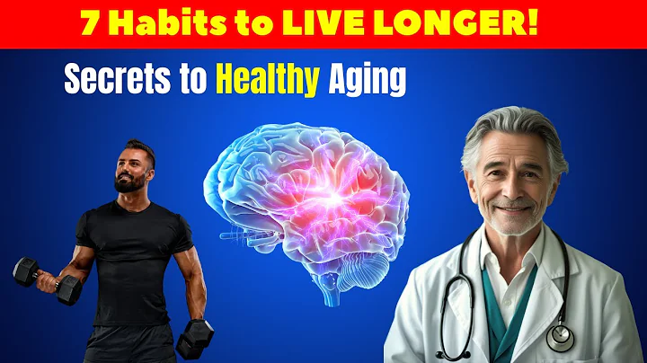 7 Simple Habits for Seniors to Boost Longevity & Health