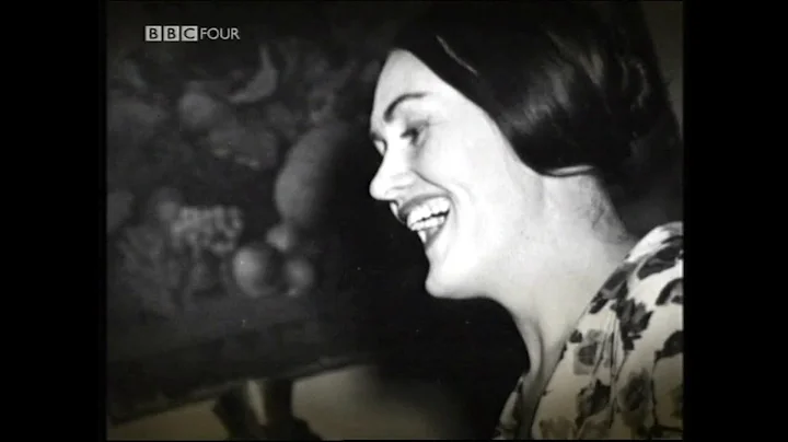 Joan Sutherland: The Reluctant Prima Donna (BBC Do...