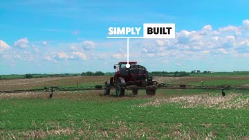 Apache Sprayers: Simplicity - 30 Seconds