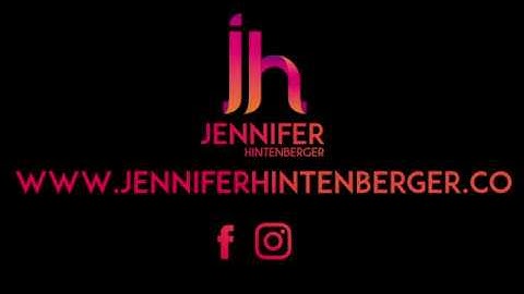 5 minute Belly Burn  Kiss workout! Jennifer Hintenberger