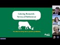 Calving rewards: The effect of calving date on producer profitability - Webinar