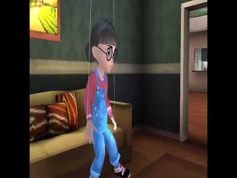 Scary Teacher 3D
