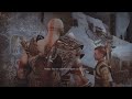 God of War Ragnarok RTX5090 ROG ASTRAL