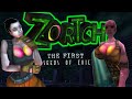 Zortch: Seeds of Evil