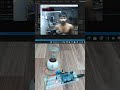 python opencv project using arduino | computer vision project | opencv project!