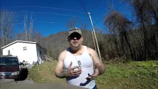 2nd Platoon Video Ft. Benning GA 1989 Echo 4-36 (Basic Training) Net Worth