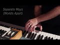 Separate Ways (Worlds Apart) - Lexington Lab Band