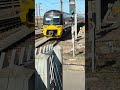 1257 - Northern 333002 departing Doncaster for Leeds - 2Apr26 #northernrail #trainspotting #trains