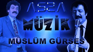 Müslüm Gürses - Tövbe Ettim Altyapı (Şef Yavuz Taner) Resimi