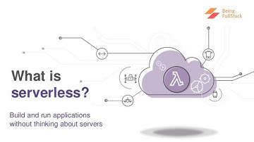 What Is Serverless? Is it future of cloud?