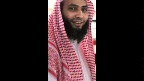 القارئ الشيخ توفيق الصائغ - الأحقاف MeshalTV
