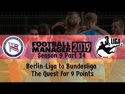 fm19---sv-tasmania-berlin-part-110---the-quest-for-9-points-playoff-special---football-manager-2019