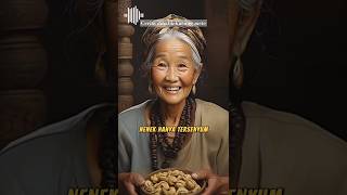 cerita lucu-dibalik kacang mete #shortsyoutube #1001ceritalucu