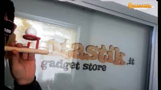 PIPA MAGIC BALL IN LEGNO   SOFFIA PER FAR VOLARE LA PALLINA screenshot 2