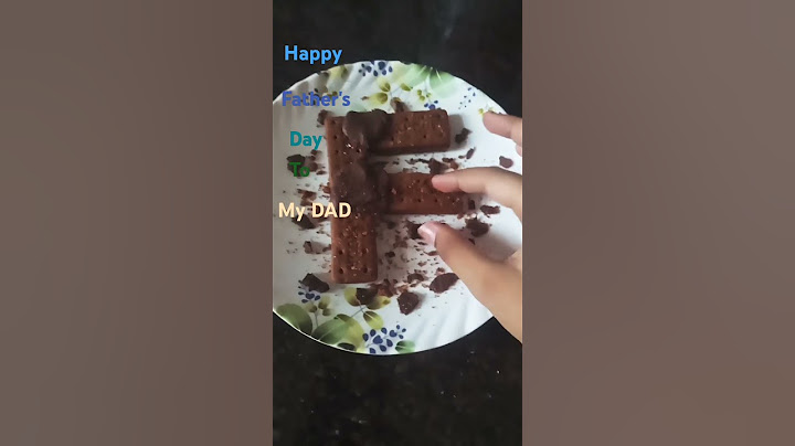 #father day song #music Happy Father's day 💐❤️ To my Dad 💓 😘