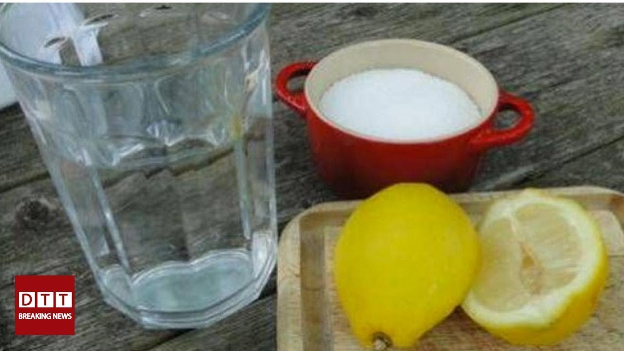Очищение кишечника с помощью лимона солью и воды. Как приготовить слабительное в домашних условиях. Натуральное слабительное соль и лимон. Овощи замочить соль сок лимона. Вода с лимоном и солью