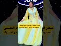 المطربة الاماراتية متألقة في فستان مستوحى من حكاية ياسمينة والسندباد