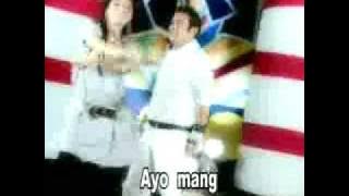 Manis Manja - Meneketehe