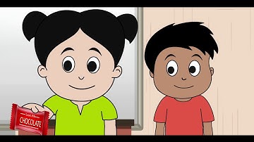 How do you find the Volume of an Irregular Object? #Science #learnathome