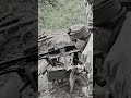 MG42 in the Lafayette. #reenact #reenactment #ww2 #reenactors #worldwar2 #history #mg