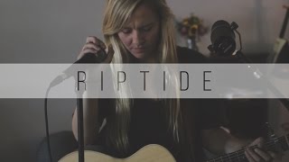 Riptide | Vance Joy (loop cover) chords