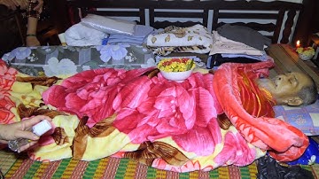 Lễ tang ông: Võ Văn Bảnh, Ấp Long Phú, Xã An Phúc, Đông Hải, Bạc Liêu