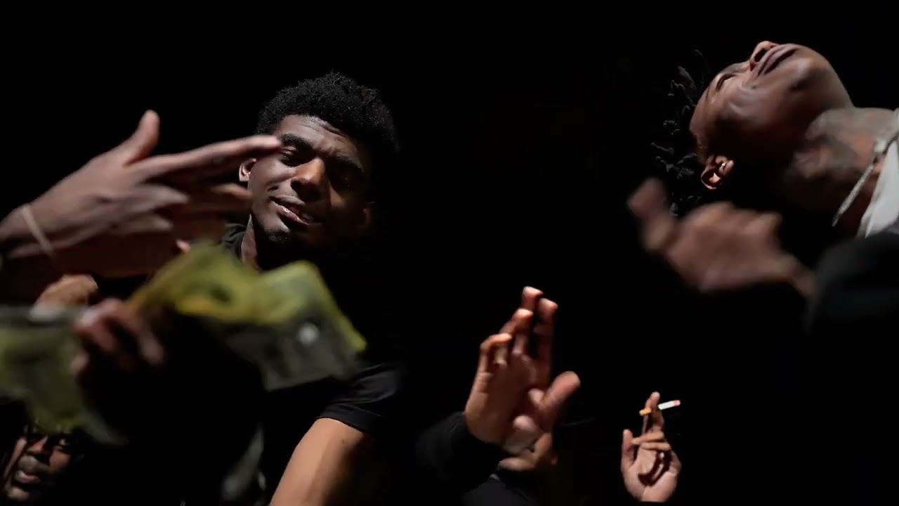 TTK x Still in My Trenches