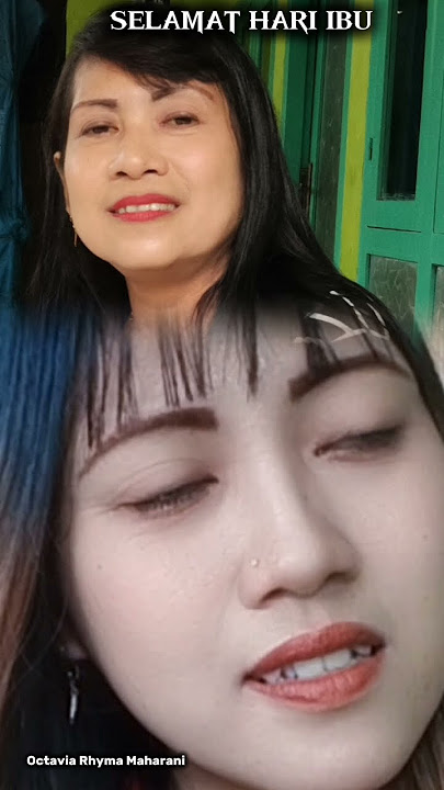 Aq besar,py tak prnah ckup bsar untk memblas smua pngorbnanmu bu,IBU adlah do'a yg brjlan dlm hidupq