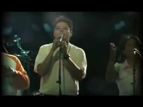 Examina Mi Corazon - Semilla de Mostaza, en Vivo desde Monterrey