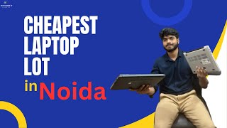 refurbished laptop || cheapest price then nehru place || best deals in gaming laptops.