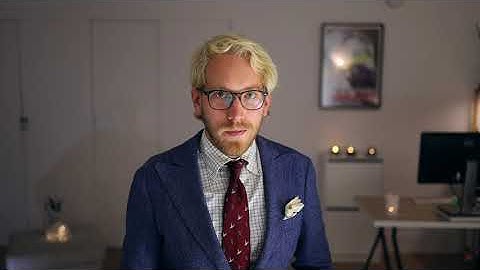 PyCon Sweden Keynote trailer, Evolution of Modern Python