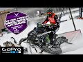 Gopro oskar norum practice 2022 snocross from salamanca ny