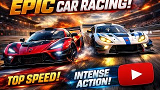 Insane Drift | Top Speed Combo  |Racing Gameplay screenshot 4