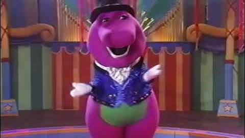 Super Singing Circus (2001 Version) Part 40