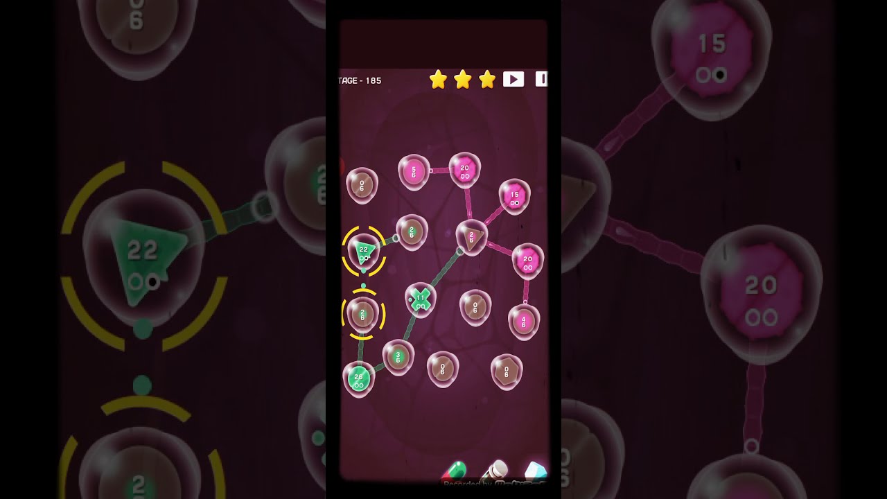 Cell expansion wars 185 new upload