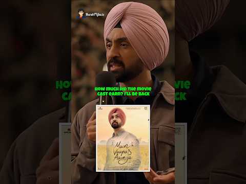 This Movie Became A Superhit! Cast Fees Will Shock You#BoxOffice #MovieUpdate #BollywoodNews#shorts
